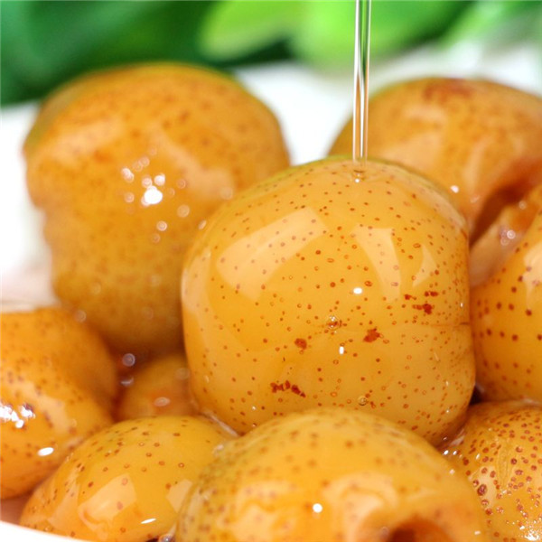 水果罐头厂家批发量大优惠 水果罐头厂家批发量大优惠